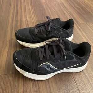Saucony Women's Freedom 4 Running Shoes size 7
